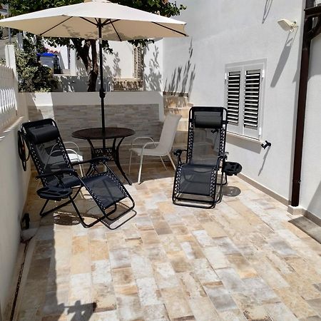 Casa Al Mare Orchidea - Motoparking - Wifi Free - Ac Кала-Гононе Экстерьер фото
